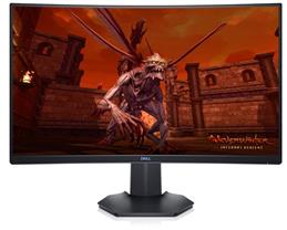 DELL 27 CURVED GAMING MONITOR|S2721HGFA-69CM(27)-2852492